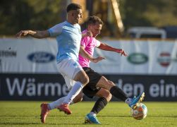 FC Carl Zeiss Jena Chemnitzer FC 31102021 22